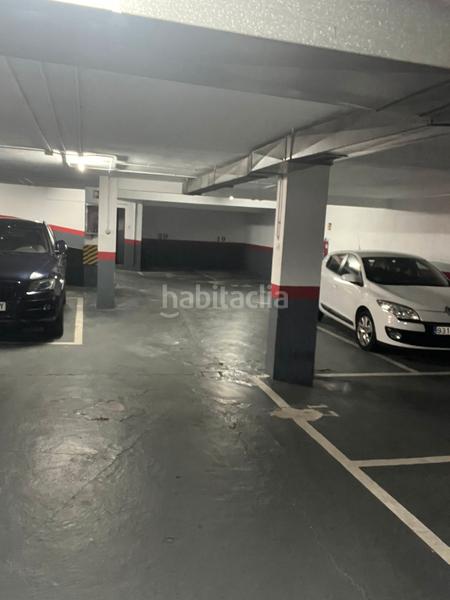 Foto 8952aee1-832f-4271-916a-888ebebef6c9. Aparcament cotxe a calle sevilla 10 a Santa Bárbara-La Zaporra San Sebastián de los Reyes