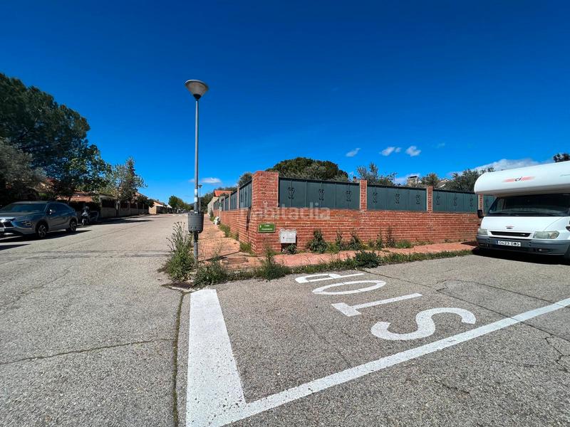 Foto 2907e692-907c-45d3-a38d-3bc607c518a2. Terreno residenziale in calle de guatemala 33 in Torremocha de Jarama