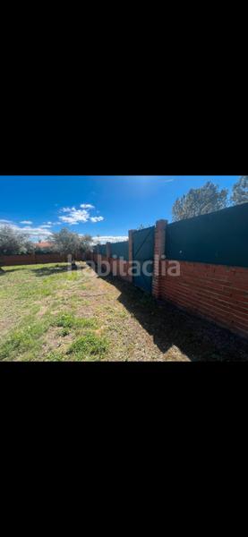 Foto 65e8f500-f4b1-49c0-8248-b3c7bdb353a7. Terreno residenziale in calle de guatemala 33 in Torremocha de Jarama