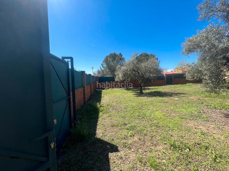 Foto 77e21ed7-c47e-4067-8ac0-c13ab904169e. Terreno residenziale in calle de guatemala 33 in Torremocha de Jarama