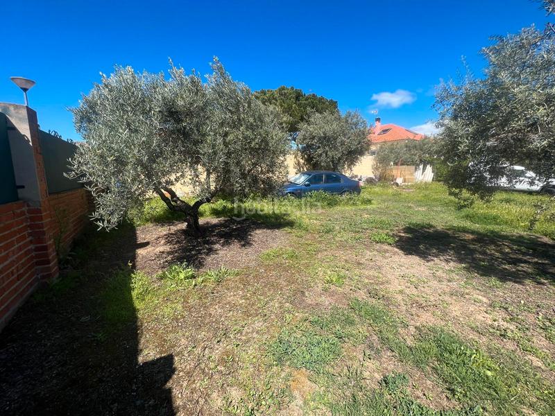 Foto 9033ea1c-31cc-4d0a-856a-b41561dda42e. Terreno residenziale in calle de guatemala 33 in Torremocha de Jarama