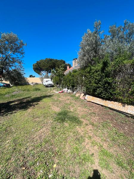 Foto e65bea6c-88b5-487d-914e-515f822f5ec9. Terreno residenziale in calle de guatemala 33 in Torremocha de Jarama