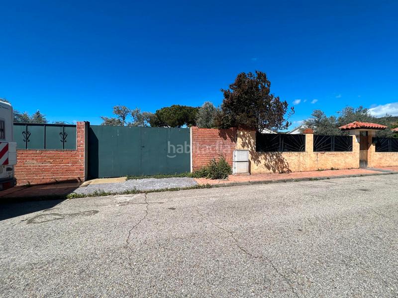 Foto f4c0fca4-963f-4949-8925-4dc792d87da3. Terreno residenziale in calle de guatemala 33 in Torremocha de Jarama