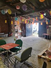 Masia  Calle mayor 13. Ideal para inversores