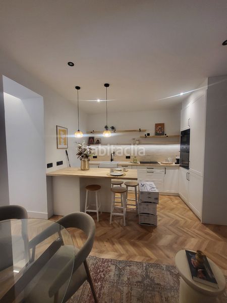 Foto 41a2acb0-8dd1-4095-a8a5-76b708c9f076. Dúplex a calle de la sombrerería 9 a Embajadores-Lavapiés Madrid
