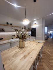 Dúplex  Calle de la sombrerería 9. Piso ideal para personas enamoradas de madrid