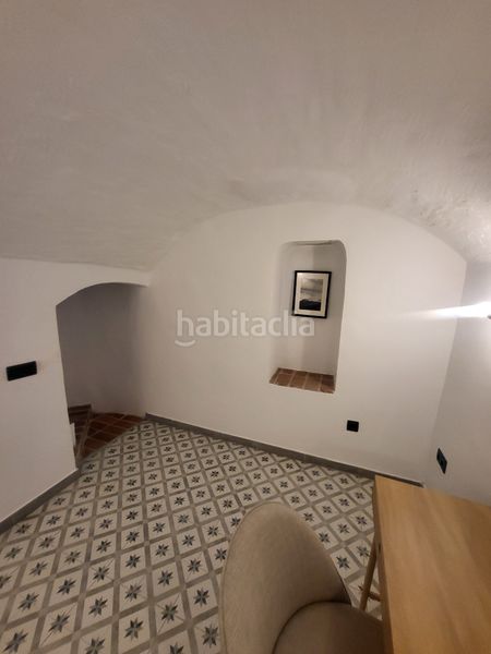 Foto dd420e00-0bd3-468a-9fd8-e41fb220db4a. Dúplex a calle de la sombrerería 9 a Embajadores-Lavapiés Madrid