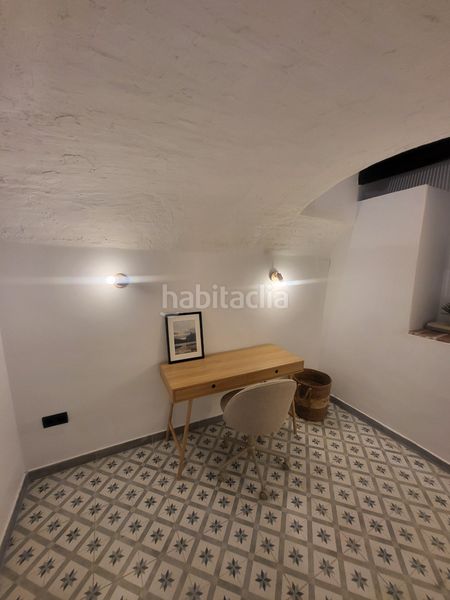 Foto f588de01-5ddb-458d-a3a5-a7f405805005. Dúplex a calle de la sombrerería 9 a Embajadores-Lavapiés Madrid