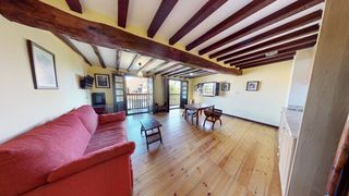 Duplex in Santillana del Mar. Dúplex en santillana del mar