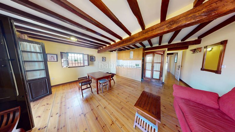 Foto bfb11c0a-4b7d-4c4b-920c-cc0c3db5b9fa. Dúplex a Santillana del Mar