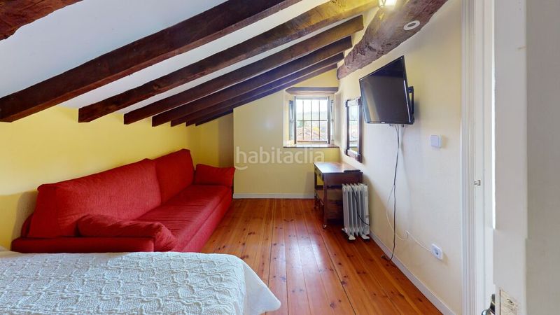 Foto ccf4a270-49d5-470c-9970-ad5298d36beb. Dúplex a Santillana del Mar