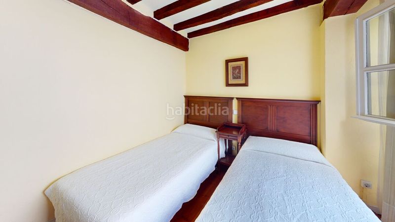 Foto d56d310a-3ae5-46ff-acd8-2b4b4a1bbfb8. Dúplex a Santillana del Mar