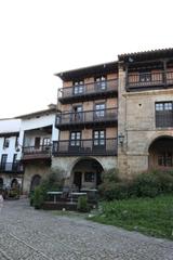 Duplex à Santillana del Mar. Increíble ático dúplex en el corazón de santillana del mar