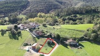 Residential Plot in Valdáliga. Finca en el corazón del parque natural de oyambre