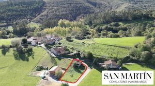 Terreny residencial a Valdáliga