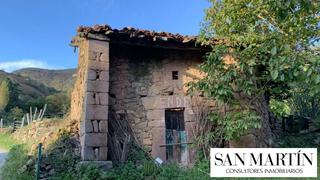 Maison à Cabuérniga. Casa para rehabilitar en venta en san pedro carmona
