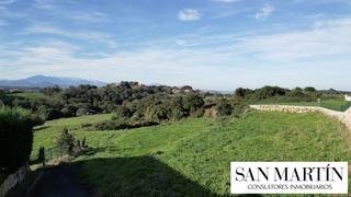 Terrain résidentiel à Ruiloba. Espectacular finca en trasierra, con vistas a picos de europa y
