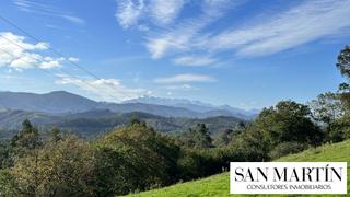 Terreny residencial a Udías. Finca urbanizable en la hayuela
