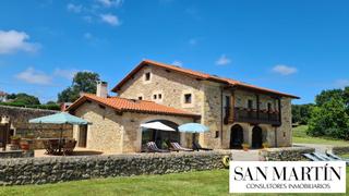 Mas à Diseminado san esteban 24. Vendido