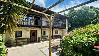 Casa a Poblado Luey 2A