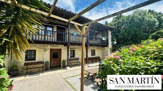 Haus in Poblado luey 2a