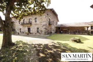 Maison à Herrerías