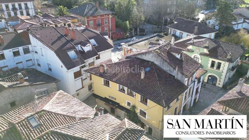 Foto 49bf6341-fa5c-4ff4-ae41-b1beeb80badc. Edificio en calle la aldea 5 en Comillas
