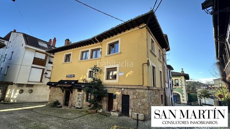 Foto b73b40e6-6392-48ca-b819-a1b2e668b95f. Edificio en calle la aldea 5 en Comillas