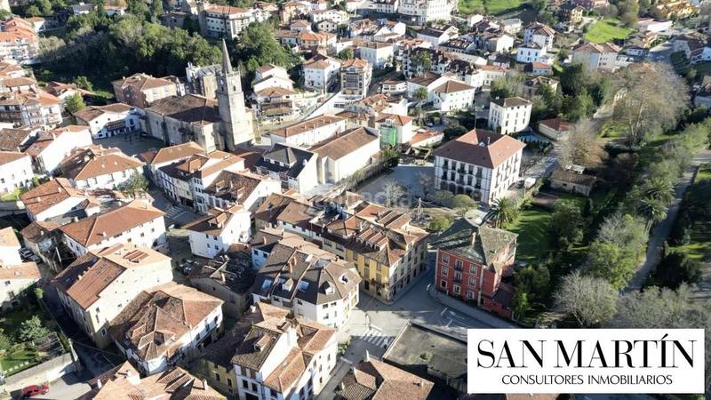 Foto ce2d2e8f-bd5e-432a-9531-23f9341d5dfb. Edificio en calle la aldea 5 en Comillas