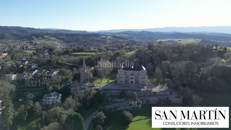 Foto d1fa3391-5892-4b17-bbad-dadfaab01c72. Edificio en calle la aldea 5 en Comillas