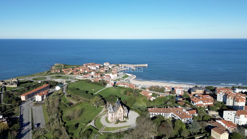 Foto 83863494-4d97-492e-9259-ff2cdaac0586. Edifici a calle la aldea 5 a Comillas