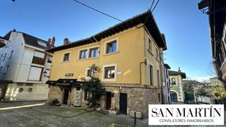 Local Comercial a Calle la aldea 5