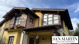 Xalet a Lugar barrio pomar 7b. Exclusivo chalé en entorno natural privilegiado, en novales, can