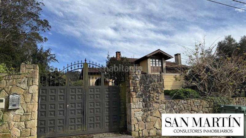 Foto 02ba360a-e03d-4685-8ccc-4e9f257a38ad. Chalet en lugar barrio pomar 7b exclusivo chalé en entorno natural privilegiado, en novales, cantabria en Alfoz de Lloredo