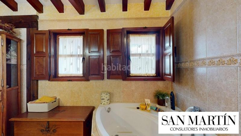 Foto 0af4eae6-305b-4b3e-b63f-6c3eba1f86d6. Chalet en lugar barrio pomar 7b exclusivo chalé en entorno natural privilegiado, en novales, cantabria en Alfoz de Lloredo