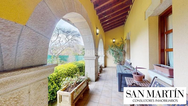 Foto 0fd58c9d-79d7-4ef0-8c90-22798f46a64d. Chalet en lugar barrio pomar 7b exclusivo chalé en entorno natural privilegiado, en novales, cantabria en Alfoz de Lloredo