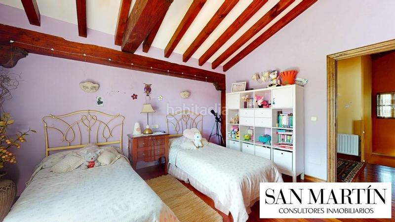 Foto 253627b8-89a6-4374-acdb-a254774c3af5. Chalet en lugar barrio pomar 7b exclusivo chalé en entorno natural privilegiado, en novales, cantabria en Alfoz de Lloredo
