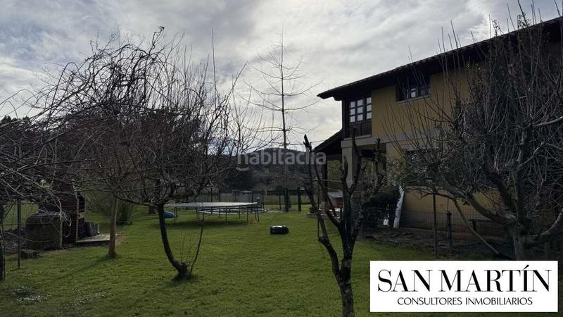 Foto 26c44db0-c73c-4777-a24c-eba76a68f476. Chalet en lugar barrio pomar 7b exclusivo chalé en entorno natural privilegiado, en novales, cantabria en Alfoz de Lloredo