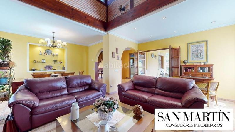 Foto 2fe1a13f-f819-4444-8c4d-cf8e247bae7f. Chalet en lugar barrio pomar 7b exclusivo chalé en entorno natural privilegiado, en novales, cantabria en Alfoz de Lloredo