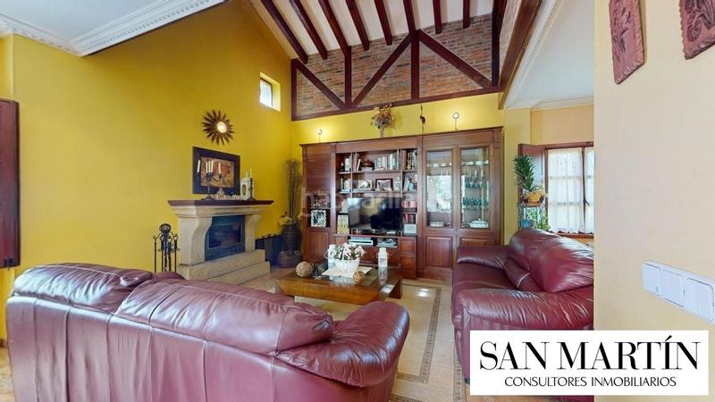 Foto 3764d155-c4fe-4cfd-8a1e-5f7d158f2071. Chalet en lugar barrio pomar 7b exclusivo chalé en entorno natural privilegiado, en novales, cantabria en Alfoz de Lloredo