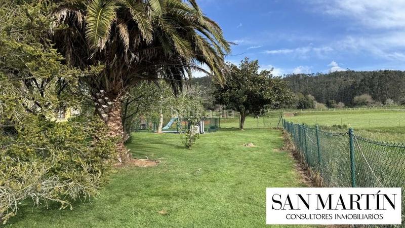 Foto 466be874-472d-4349-aab5-ecad6ee6f1df. Chalet en lugar barrio pomar 7b exclusivo chalé en entorno natural privilegiado, en novales, cantabria en Alfoz de Lloredo