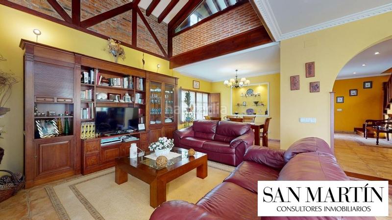 Foto 48ab31dc-7b42-4ff5-9875-f84f8dd712a1. Chalet en lugar barrio pomar 7b exclusivo chalé en entorno natural privilegiado, en novales, cantabria en Alfoz de Lloredo