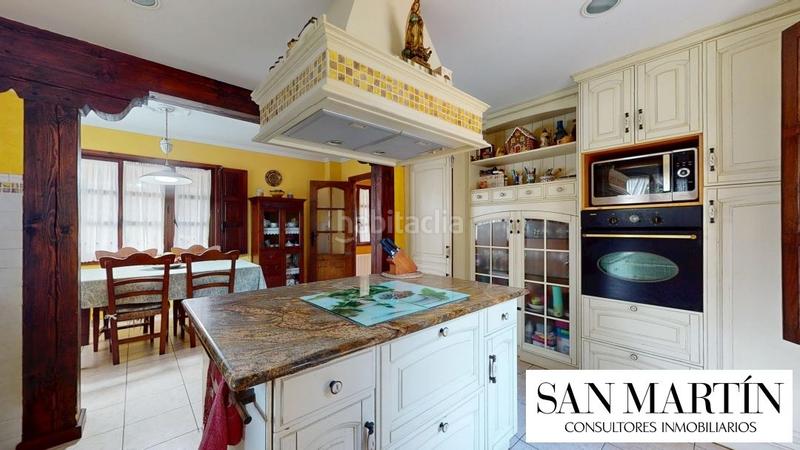 Foto 4fc0d425-5f53-401c-a732-44b8d52773e6. Chalet en lugar barrio pomar 7b exclusivo chalé en entorno natural privilegiado, en novales, cantabria en Alfoz de Lloredo