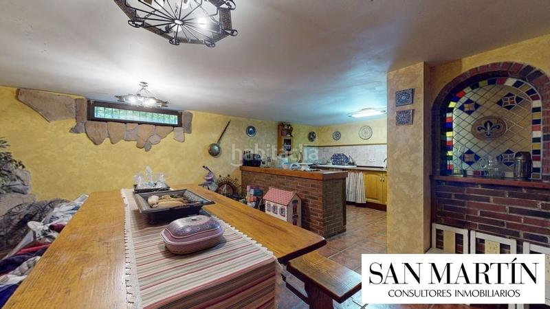 Foto 52202363-e83f-44bc-93a8-8575201b4feb. Chalet en lugar barrio pomar 7b exclusivo chalé en entorno natural privilegiado, en novales, cantabria en Alfoz de Lloredo