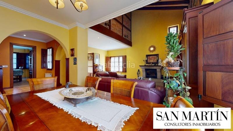 Foto 52722f0f-8a9e-4885-863a-07c1f8bfeb59. Chalet en lugar barrio pomar 7b exclusivo chalé en entorno natural privilegiado, en novales, cantabria en Alfoz de Lloredo