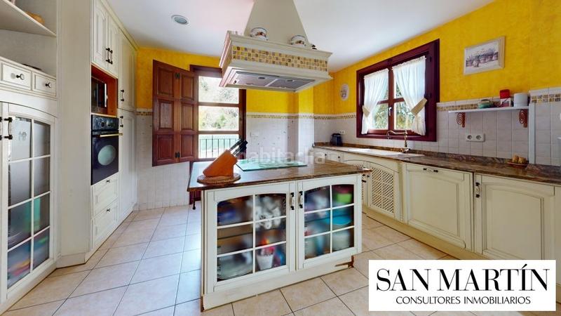 Foto 5b0e453b-b4b4-4b4d-ac11-6818e9585afb. Chalet en lugar barrio pomar 7b exclusivo chalé en entorno natural privilegiado, en novales, cantabria en Alfoz de Lloredo