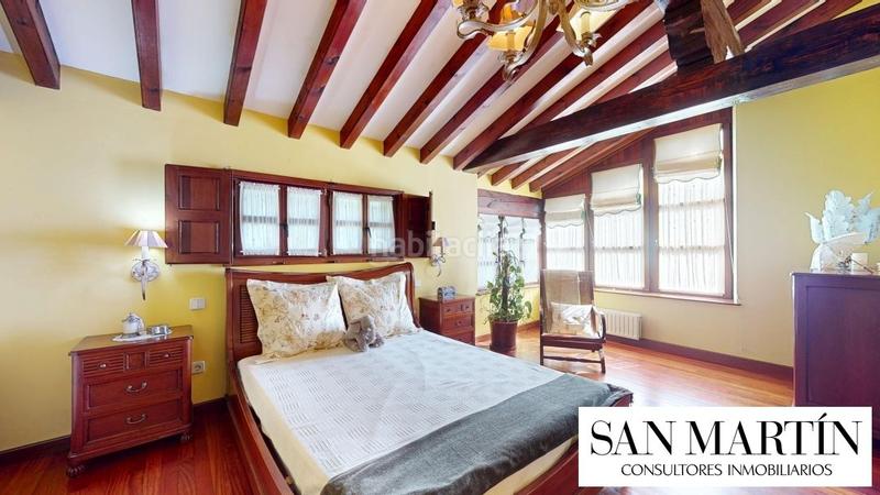 Foto 5dbb3642-a84d-4dce-baf8-97b74c1aa3ee. Chalet en lugar barrio pomar 7b exclusivo chalé en entorno natural privilegiado, en novales, cantabria en Alfoz de Lloredo