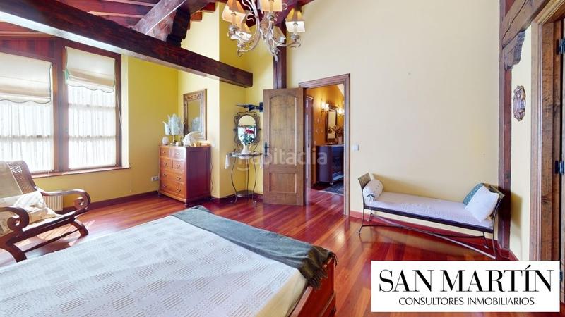 Foto 6253e35b-b639-4f0a-b8aa-ee16b7aff27a. Chalet en lugar barrio pomar 7b exclusivo chalé en entorno natural privilegiado, en novales, cantabria en Alfoz de Lloredo