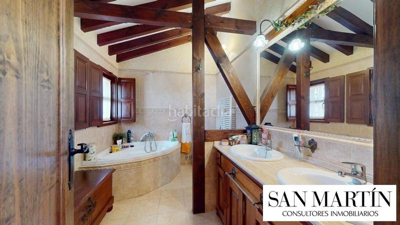 Foto 65b7a062-82dd-4208-aadb-44fa11eba02b. Chalet en lugar barrio pomar 7b exclusivo chalé en entorno natural privilegiado, en novales, cantabria en Alfoz de Lloredo