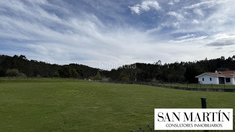 Foto 6692e57c-112d-4fdc-af08-087b28854716. Chalet en lugar barrio pomar 7b exclusivo chalé en entorno natural privilegiado, en novales, cantabria en Alfoz de Lloredo